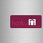 Haïku - 1