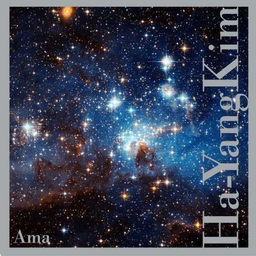 Ha-Yang Kim - Metasmatter