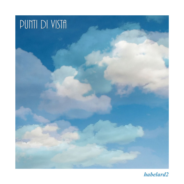 Habelard2 - Waiting For A Savior