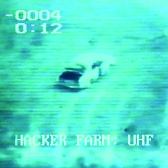 Hacker Farm - Burlington
