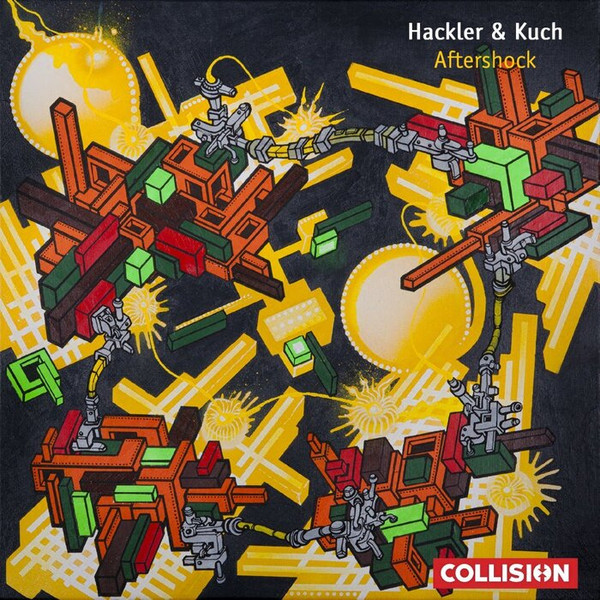 Hackler & Kuch - The Crow