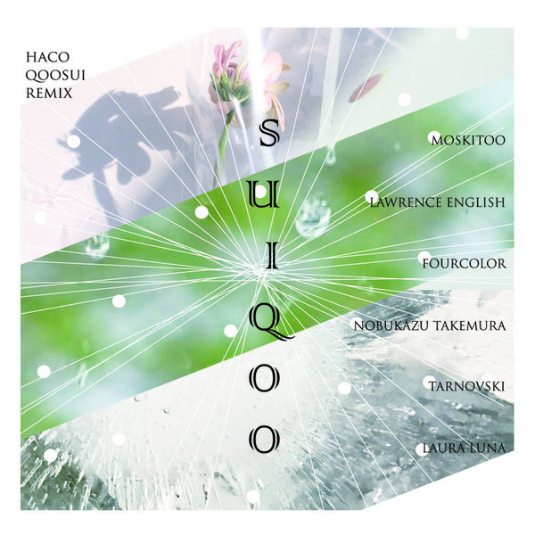 Haco - Tidal