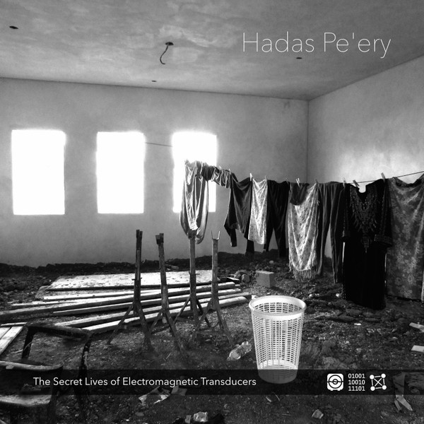 Hadas Pe'ery - The Secret Lives V