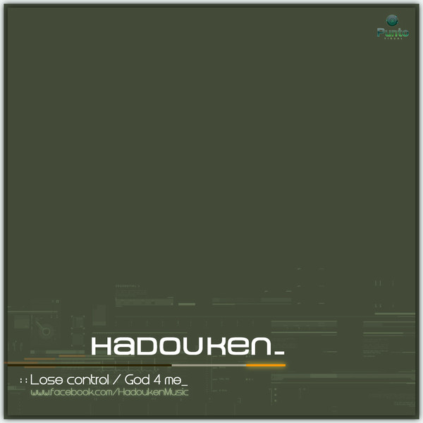Hadouken! - That Boy That Girl