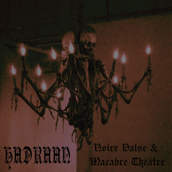 Hadraan - Les Cantiques Moisis