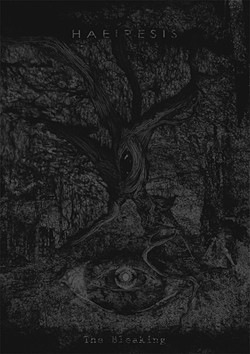 Haeiresis - The Coming of Wake