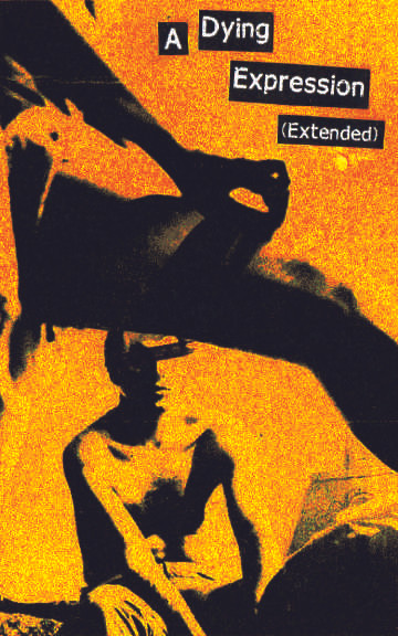 Haemorrhaging Fetus - Almost Breathless