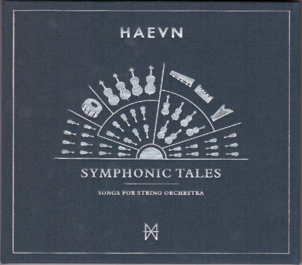 Haevn - Where the heart is