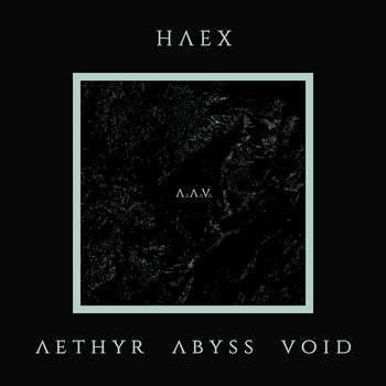 Haex - Cursebreaker