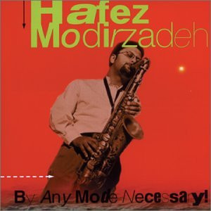 Hafez Modirzadeh - Facet Fifteen