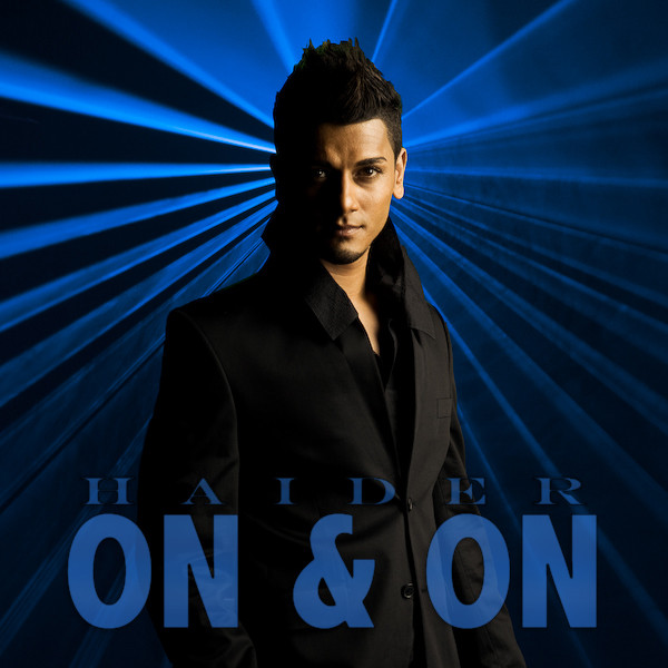 Haider - Why So Blue? - Radio Edit