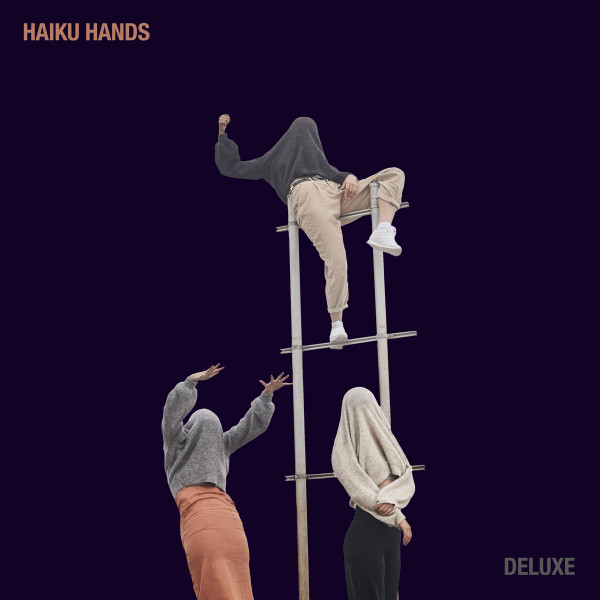 Haiku Hands - Jupiter