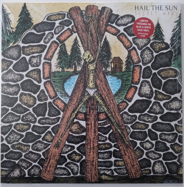 Hail The Sun - Rolling Out The Red Carpet
