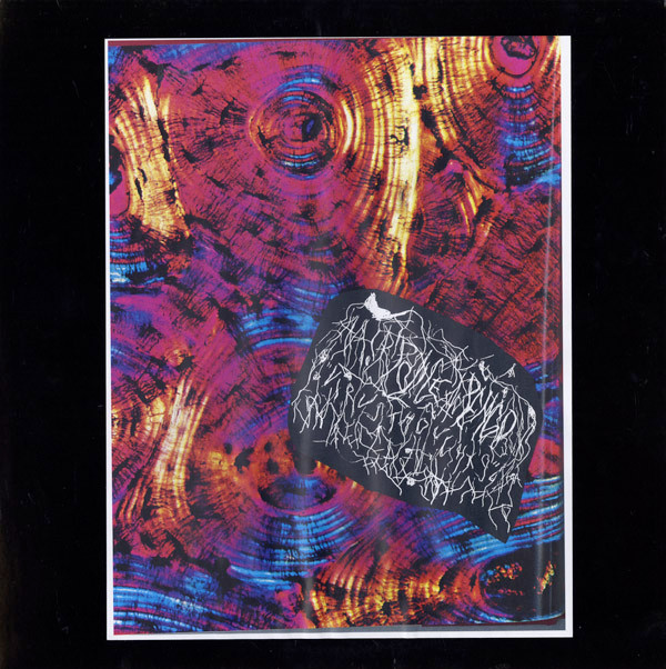 Hair Police & Pengo - Virus Thoughts 04