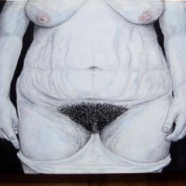 Hairy Cunt - Breathtaking