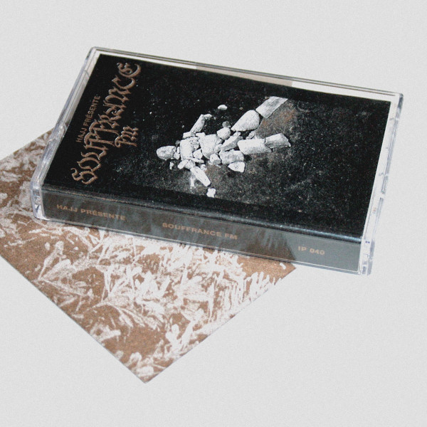 Hajj - MY LOVE IS ROTTEN TO THE CORE
