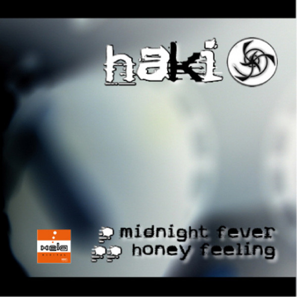 Haki - Used to be