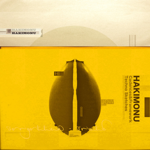 Hakimonu - Exhilation