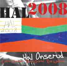 Hal Onserud - Homespun Yarns