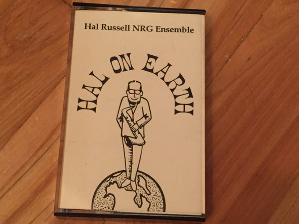 Hal Russell, NRG Ensemble - Lost Or?
