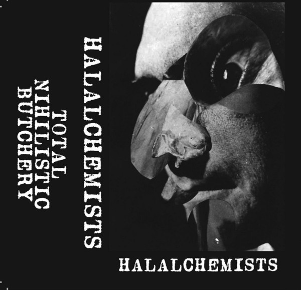 Halalchemists - All Aboard the Sinking Ship