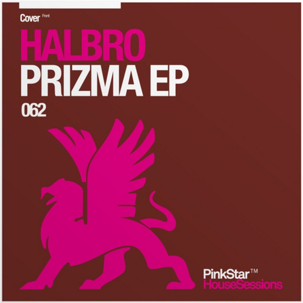 Halbro - Prizma - Khomha's Sunrise Mix