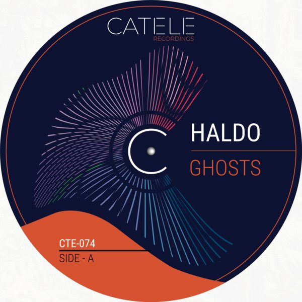 Haldo - My Secret Garden - Original Mix
