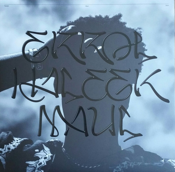 Haleek Maul - Halo