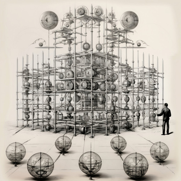 Half Empty Glasshouse - Insolent Mockery of the Divine Under Centrist Rule