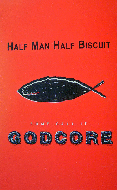 Half Man Half Biscuit - The Trumpton Riots