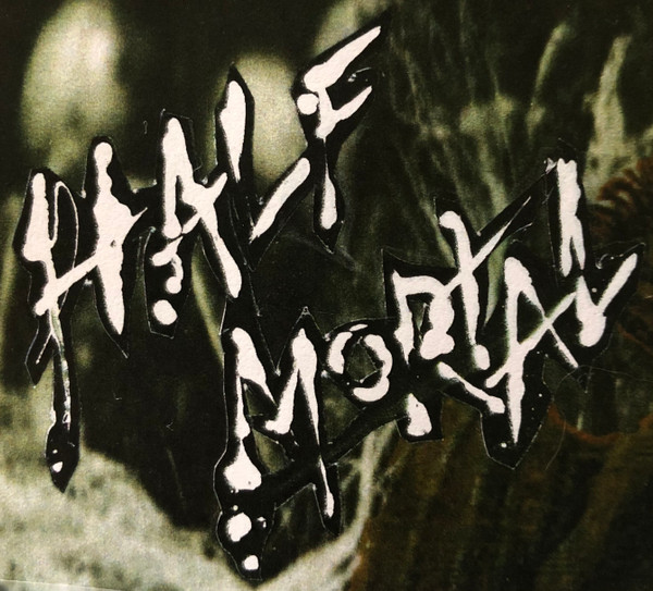 Half Mortal - The Mirror Bends