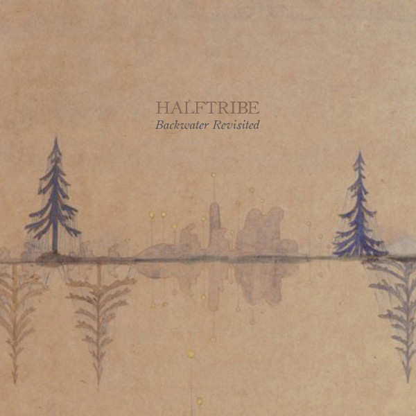 Halftribe - Until