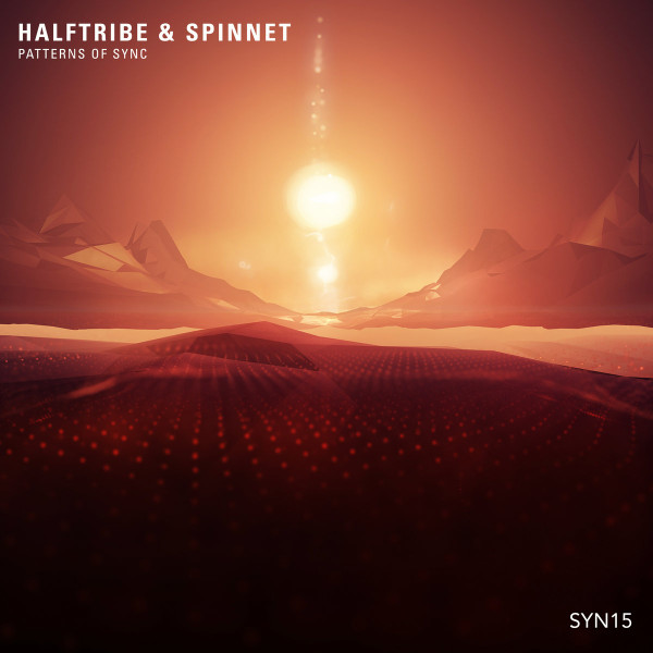 Halftribe & Spinnet - A Minimal Resolution