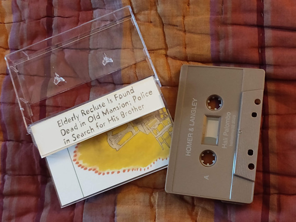 Hali Palombo - Loop 10