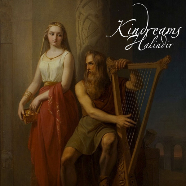 Halindir - Ásgarðr