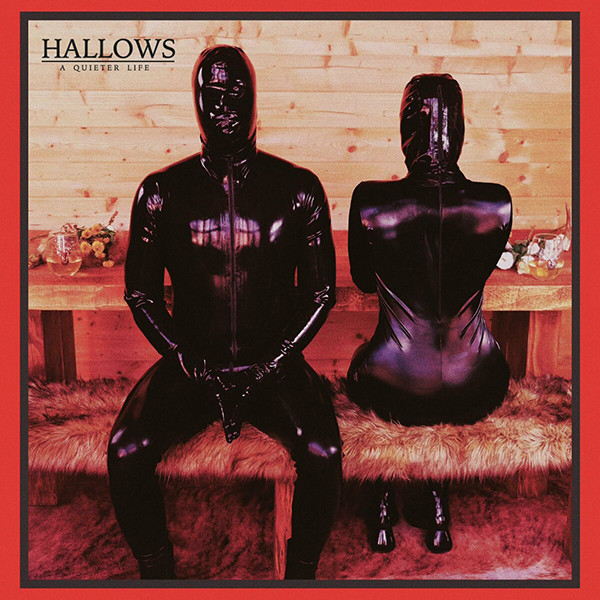 Hallows - Talk to Me