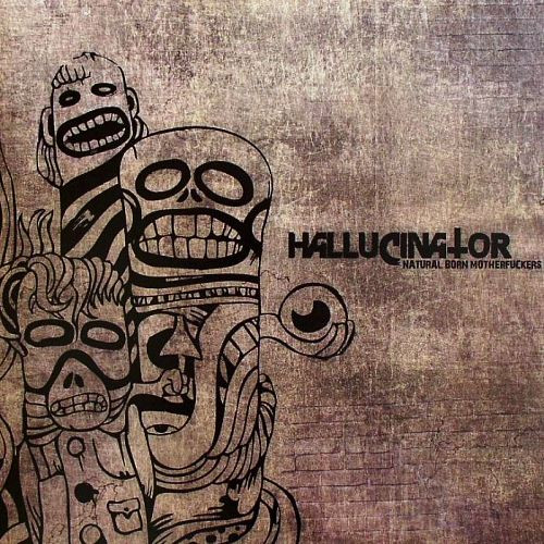 Hallucinator - messenger