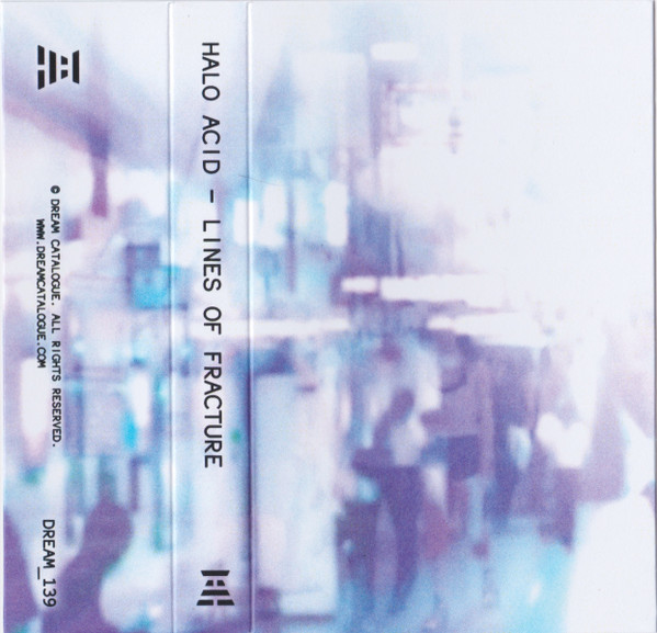 Halo Acid - Avatar