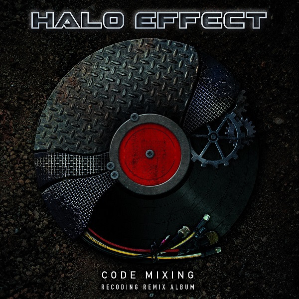 Halo Effect - Running to You