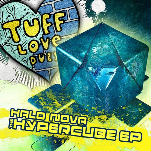 Halo Nova - Triceracops