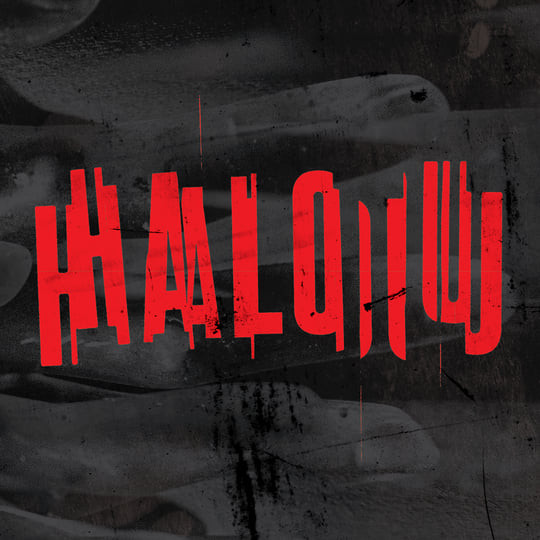 Halou - Honeythief
