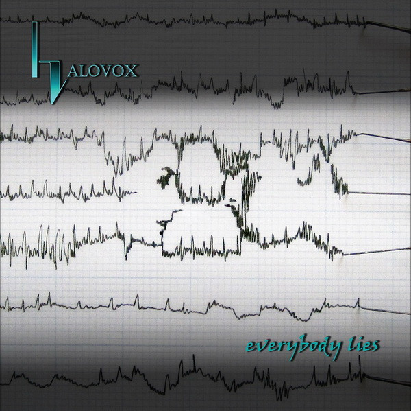 Halovox - Retrospect