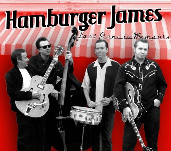 Ham Burgers - Tciello