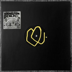 Hamilton Scalpel - Uprated Nite Zone