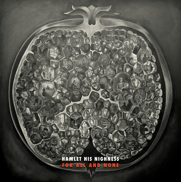 Hamlet His Highness - Narcissus