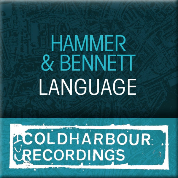 Hammer & Bennett - Language (Santiago Nino Dub Tech mix)