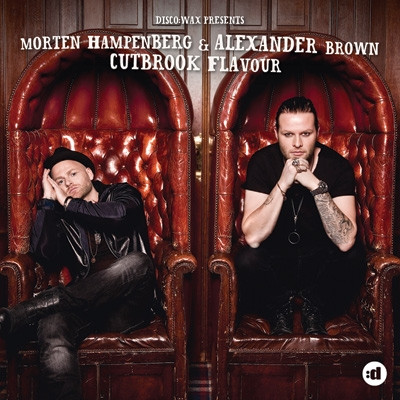 Hampenberg & Alexander Brown - Raise The Roof - Radio Edit