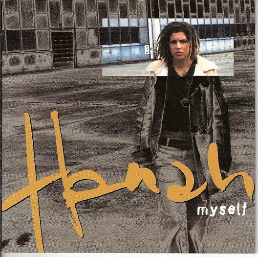 Hanah - Hollywood Lie