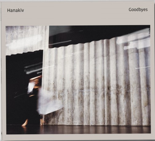 Hanakiv - Goodbye
