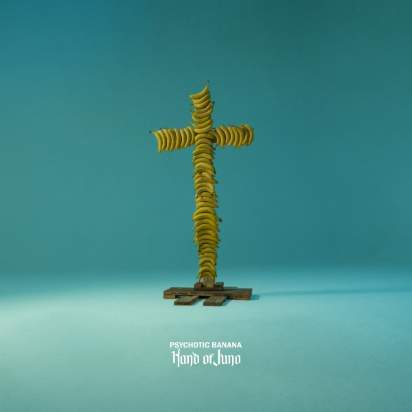 Hand of Juno - We've Built The Line